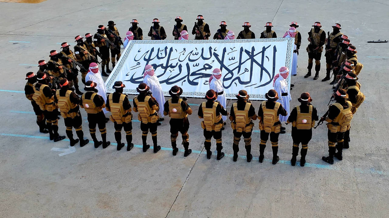 Afganistan İçişleri: IŞİD'in ülkede fiziki bir varlığı yok