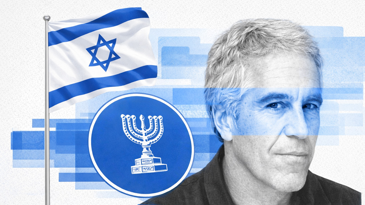 Jeffrey Epstein'ın İsrail ile ilişkisi neydi?