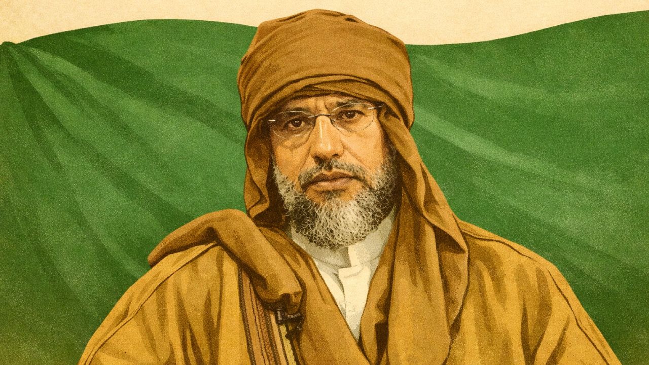 Kaddafi'nin öldürülmesi Libya için ne anlama geliyor?