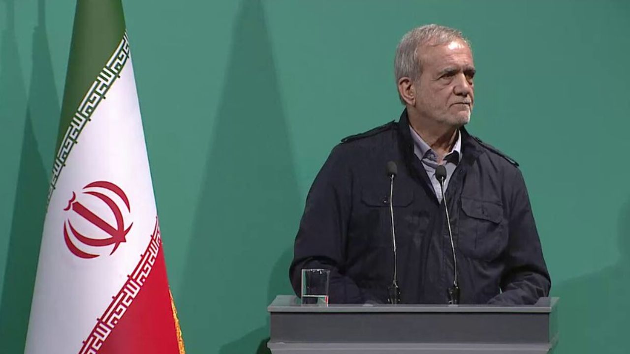 İran: ABD'nin aşırı taleplerine boyun eğmeyeceğiz