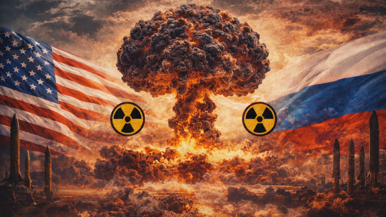 Rusya'dan nükleer silahlarla ilgili açıklama