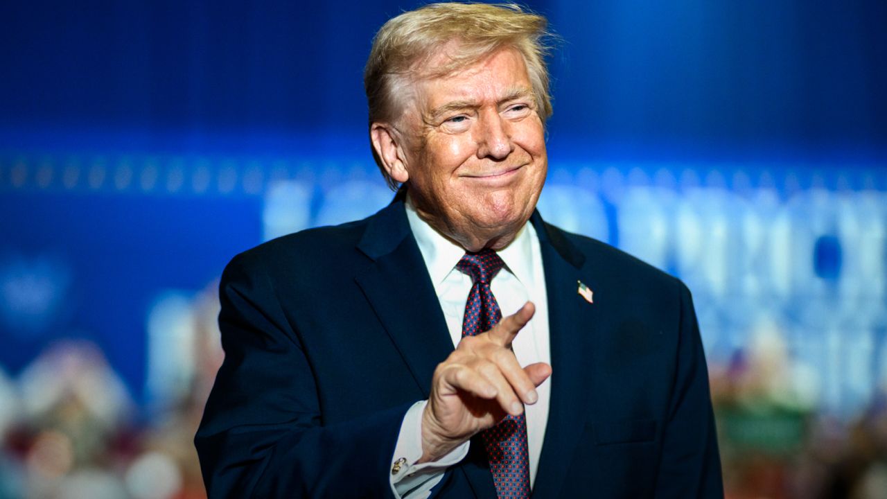 Trump: İran anlaşma yapmazsa travmatik sonuçları olacak