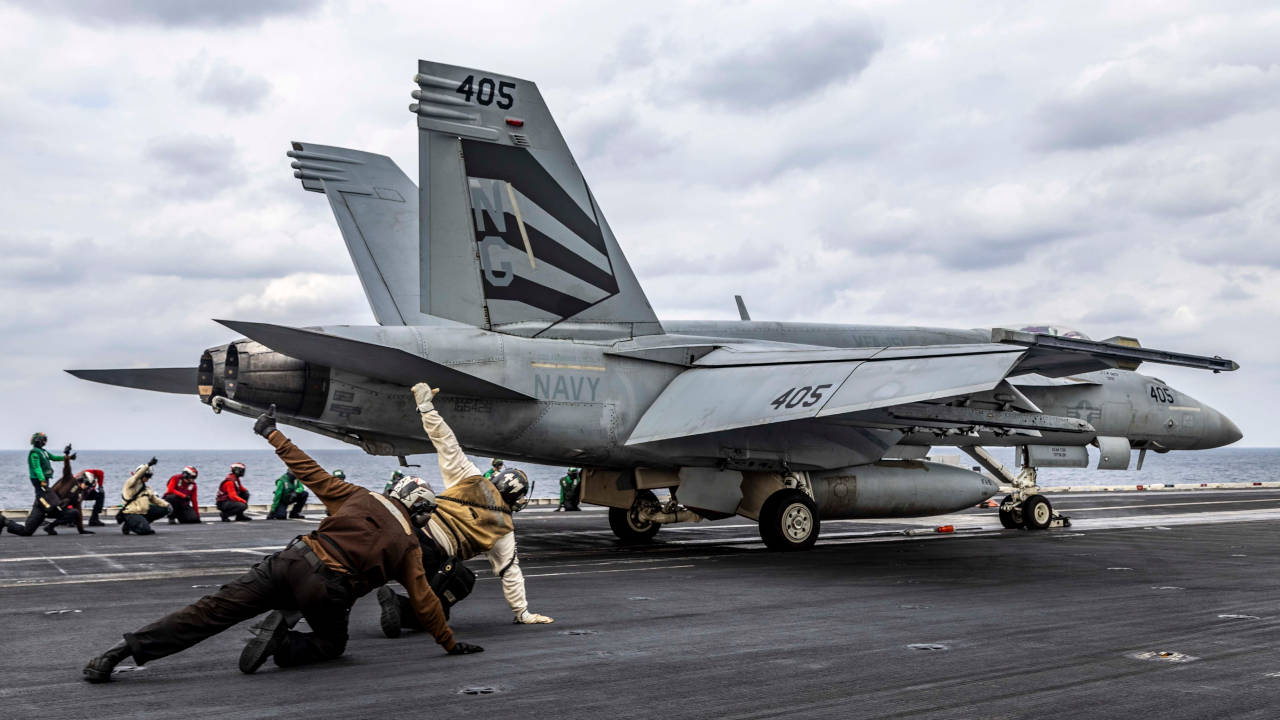 Rubio: Trump İran'la bir anlaşmadan yana ama bu çok zor