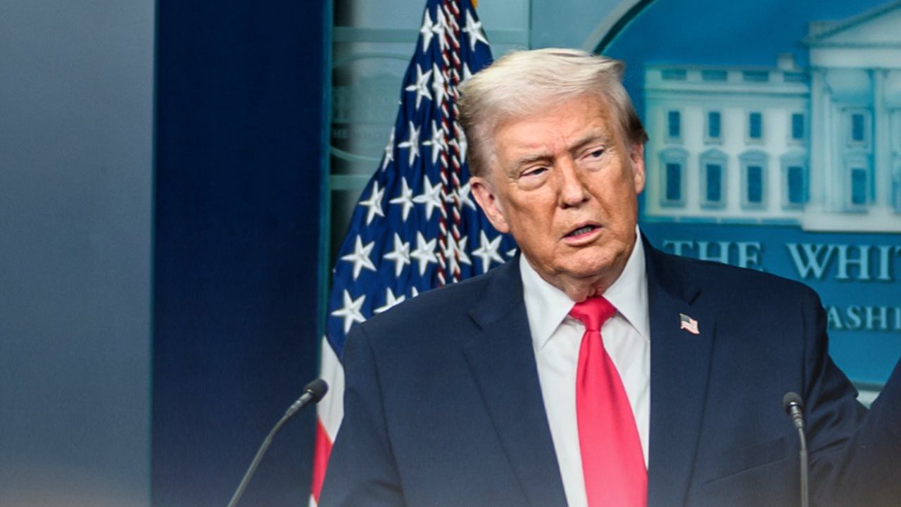 Trump: Barış Kurulu üyeleri Gazze için 5 milyar dolar verecek