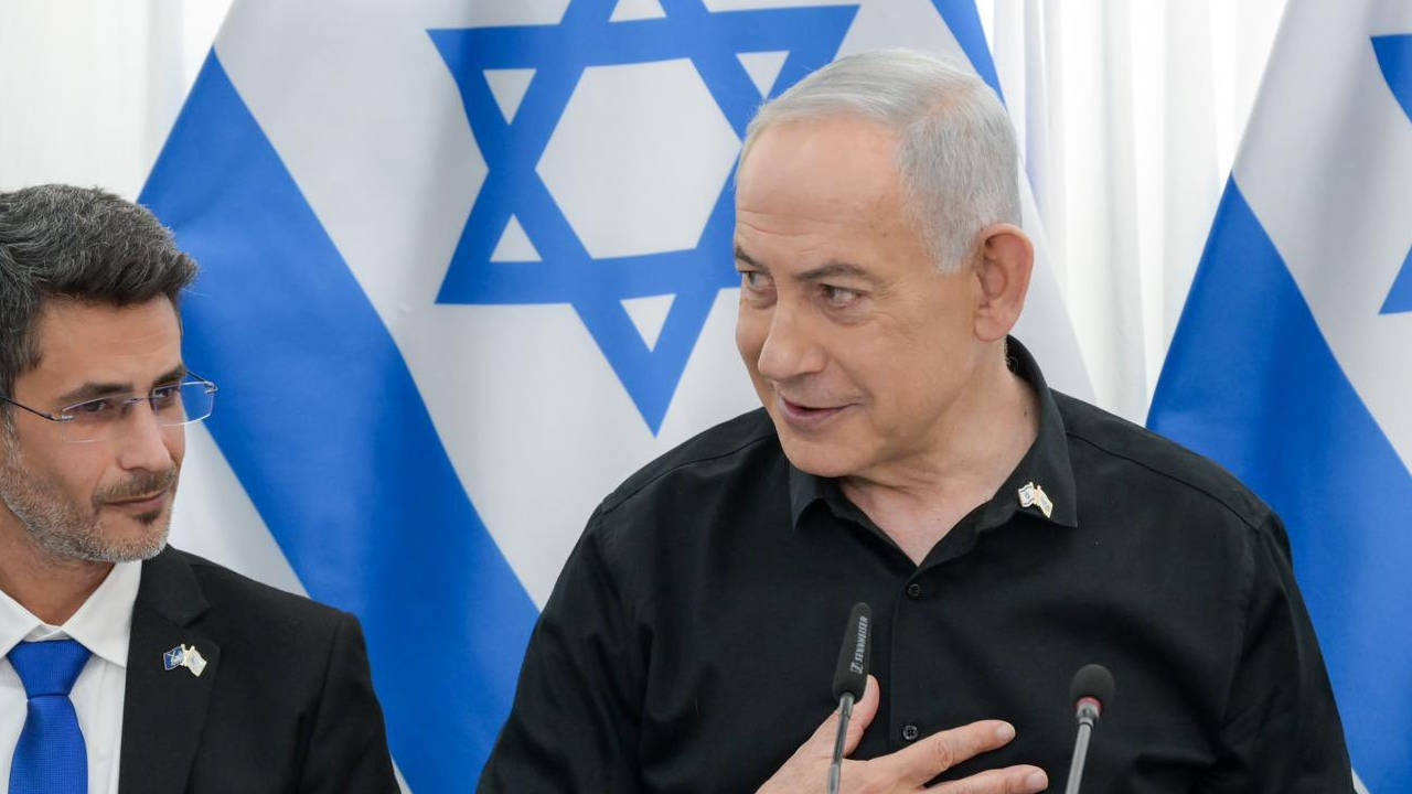 Netanyahu İran konusundaki şartlarını açıkladı