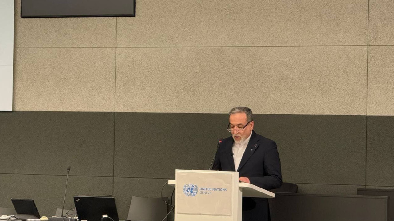 ABD ve İran "temel ilkeler" üzerinde uzlaştı