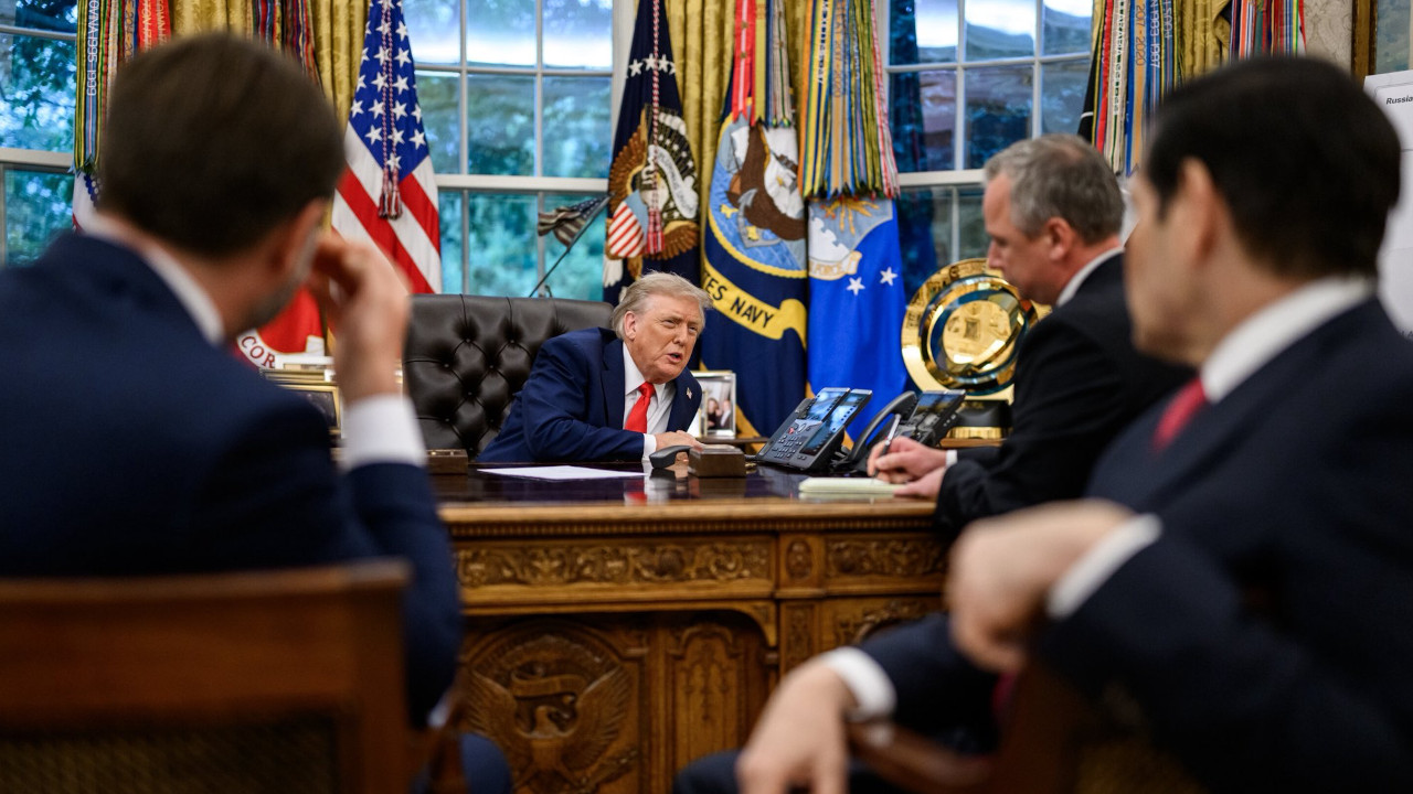 ABD: İran temel şartlarımızı kabul etmiş değil