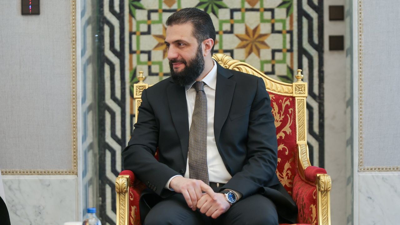 Suriye Devlet Başkanı, 'halka karşı ağır ihlaller' hariç olmak üzere genel af ilan etti