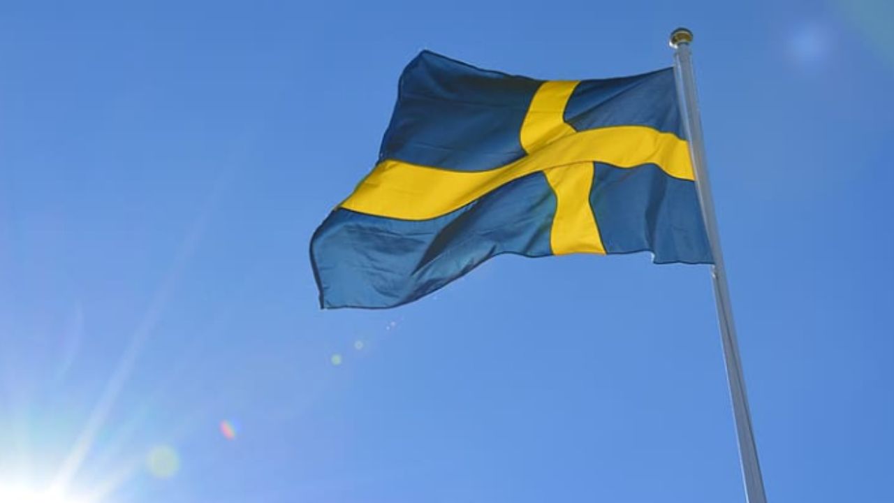 İsveç'ten Ukrayna'ya 1.42 milyar dolarlık askeri yardım