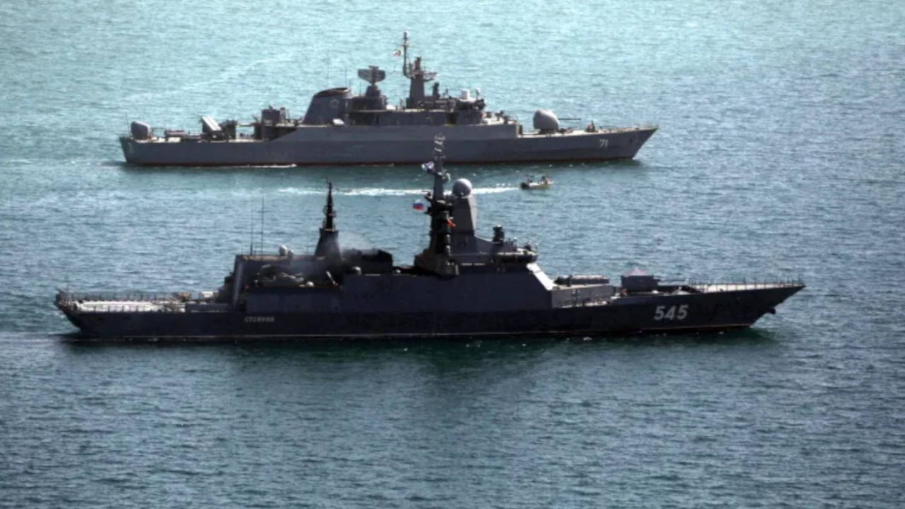 İran: Trump'ın açıklamaları askeri saldırı riskini doğruluyor