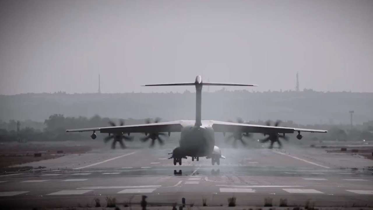 Gazze'ye asker gönderecek ülkeler belli oldu