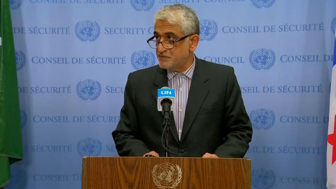 İran: ABD saldırırsa bölgedeki üsleri meşru hedef olur