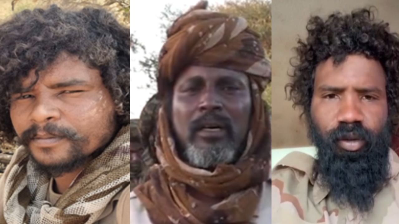 ABD Sudanlı milis grup HDK'ye yaptırım uyguladı