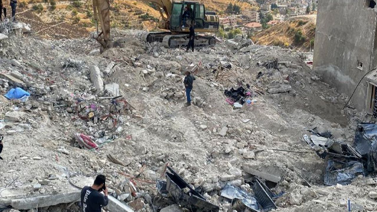 Hizbullah: İsrail saldırılarına karşı kendimizi savunacağız