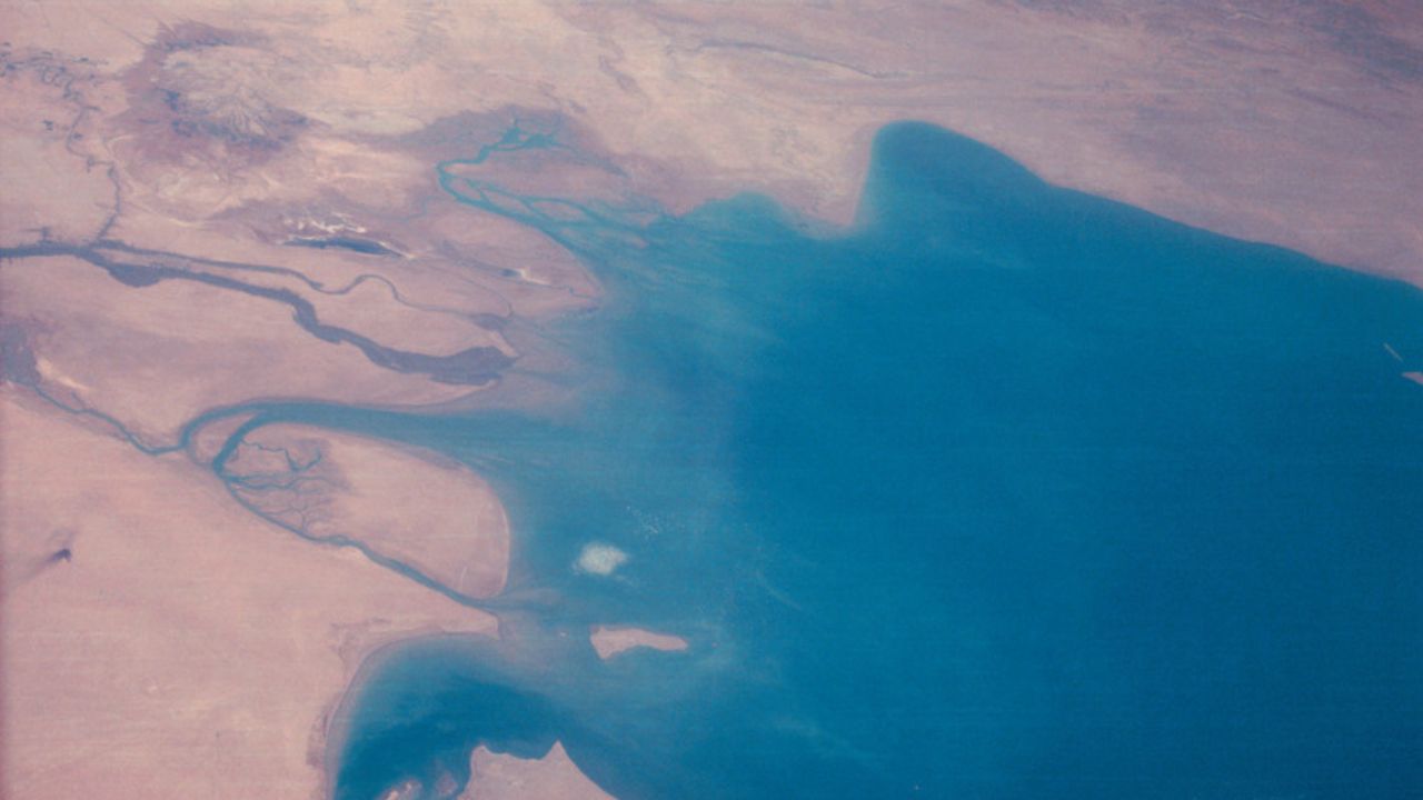 Irak ile Kuveyt arasında 'deniz sınırı' gerilimi