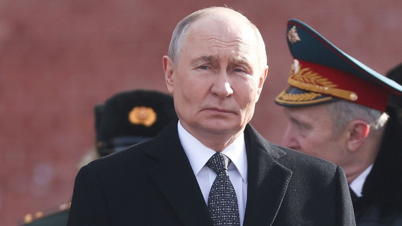 Rusya: Ukrayna savaşı, Batılı ülkelerle geniş çaplı bir çatışmaya dönüştü