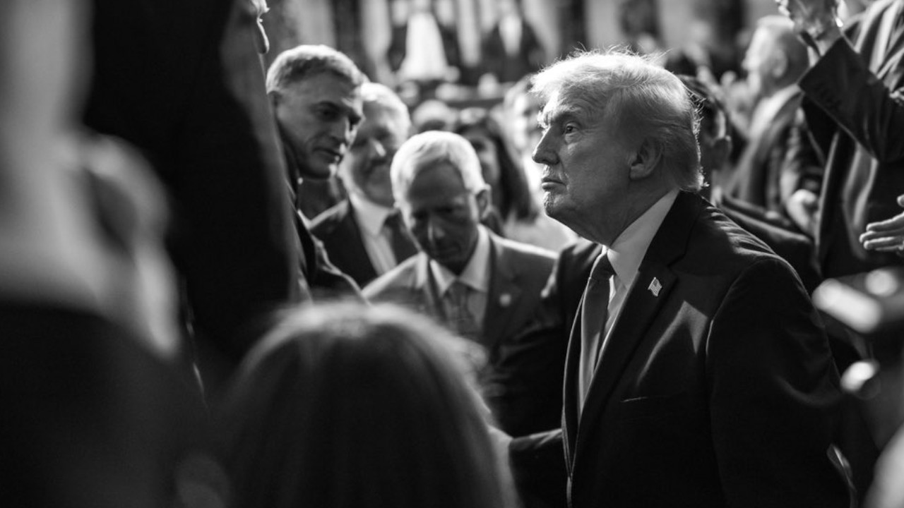 Trump'ın Kongre'de yaptığı yaklaşık iki saatlik konuşmadan öne çıkanlar neler?