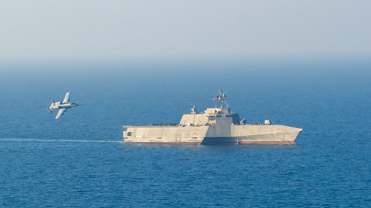 Türkiye, İran-ABD savaşına karşı tüm senaryoları değerlendiriyor