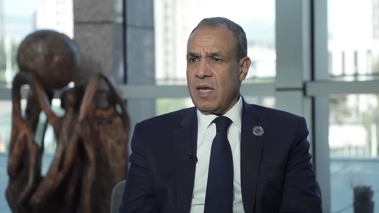 Mısır: Hizbullah'ın silahsızlandırılması için Lübnan ordusuna destek olunmalı