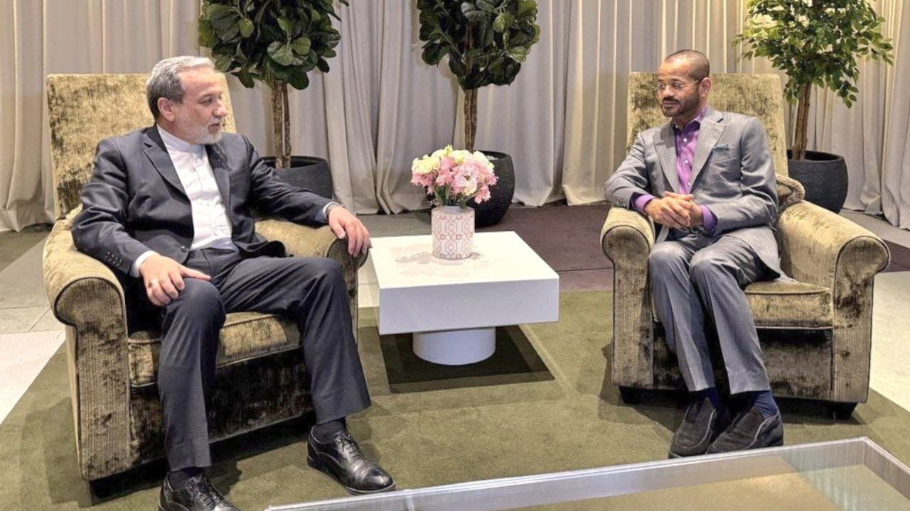 İran’dan ABD ile müzakerelerde “esneklik” mesajı