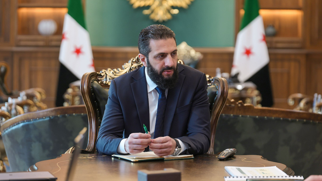 Suriye'de kabine revizyonu hazırlığı: Başkanlık yetkileri azaltılacak, azınlık temsili artacak