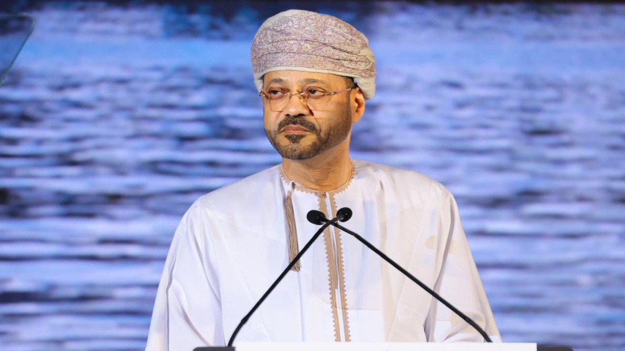 Umman’dan ABD’ye çağrı: “Bu sizin savaşınız değil”