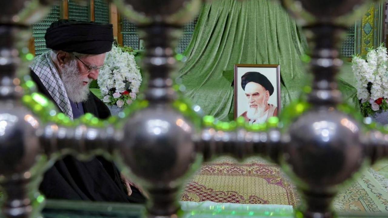 İran lideri Hamaney kimdir ve neden hedefte?