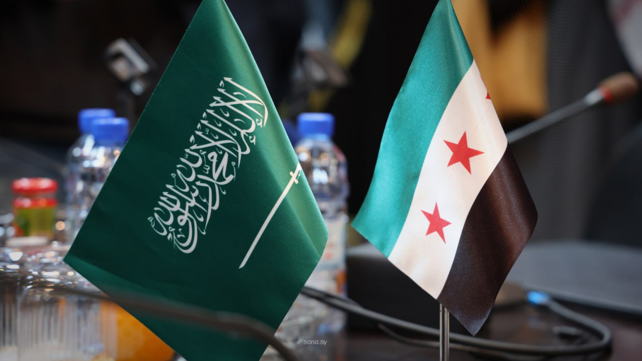 Suriye’den İran’a kınama: "Kardeş ülkelerle tam dayanışma içindeyiz"