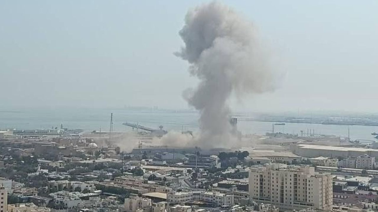 İran saldırılarında 3 Amerikan askeri öldü