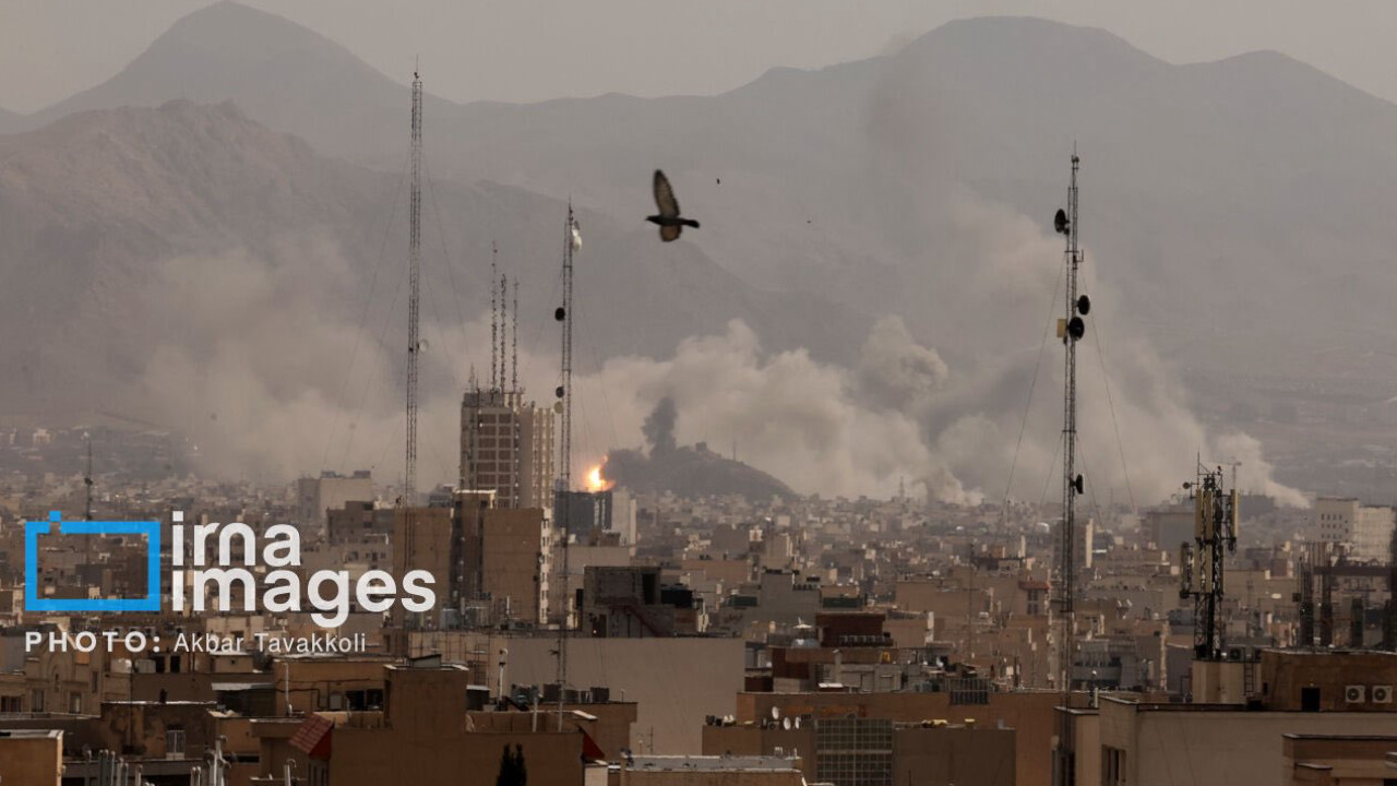 ABD ve İsrail İran'daki hedefleri belirlemek için binlerce saat ortak çalışmış