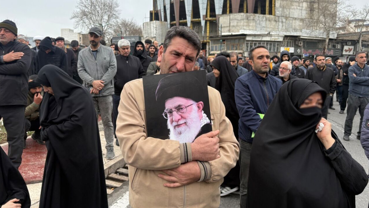 ABD ve İsrail'in İran'a yönelik saldırılarının üçüncü gününde yaşananlar