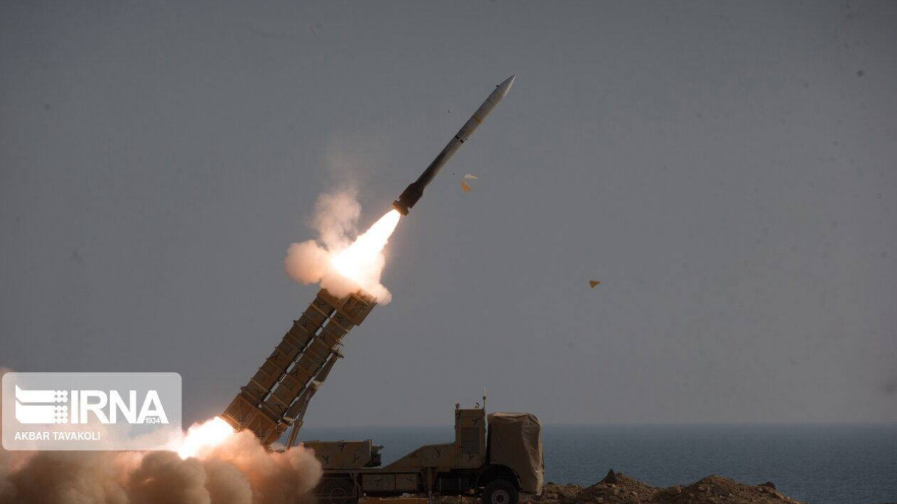 ABD ve İsrail savunması İran’ın yoğun saldırılarına dayanabilecek mi?