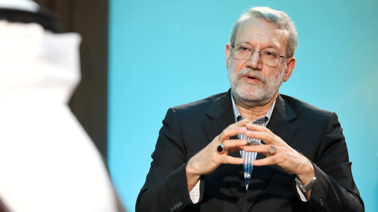 İran’dan ABD ve İsrail’e: "Uzun bir savaşa hazırız"