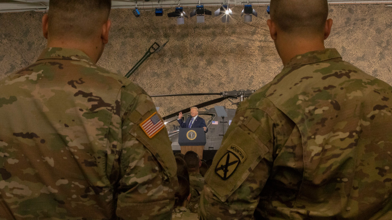 ABD İran ile savaşı ne kadar sürdürebilir?: Kritik füze stokları gündemde