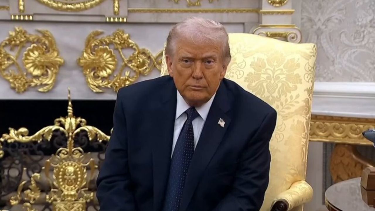 Trump: İspanya ile tüm ticareti keseceğiz