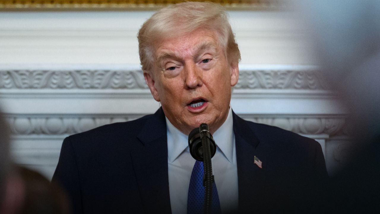 Trump: İran'ın yeni lideri ülke içerisinden biri olmalı