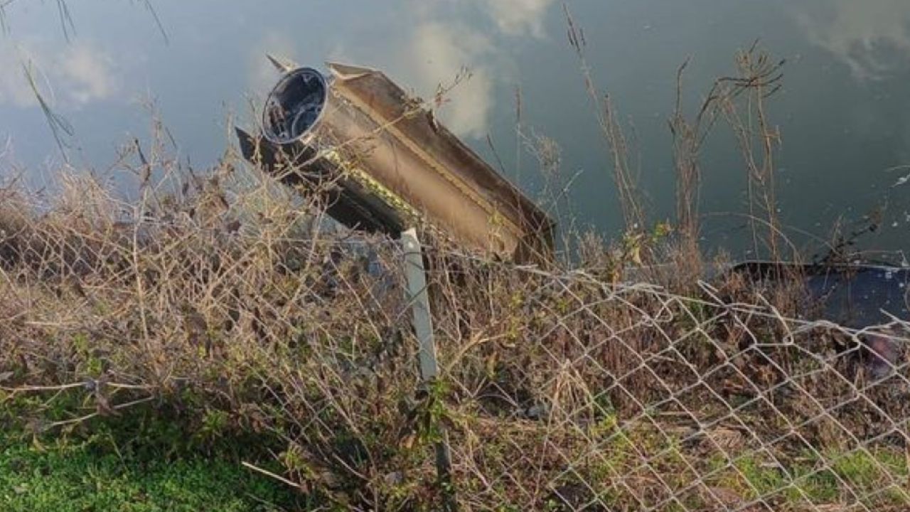 İran: Türkiye'ye füze fırlatmadık