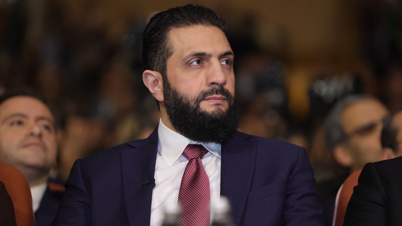 Reuters: Türkiye, Ahmed Şara’nın güvenliği için İngiliz istihbaratından destek talep etti