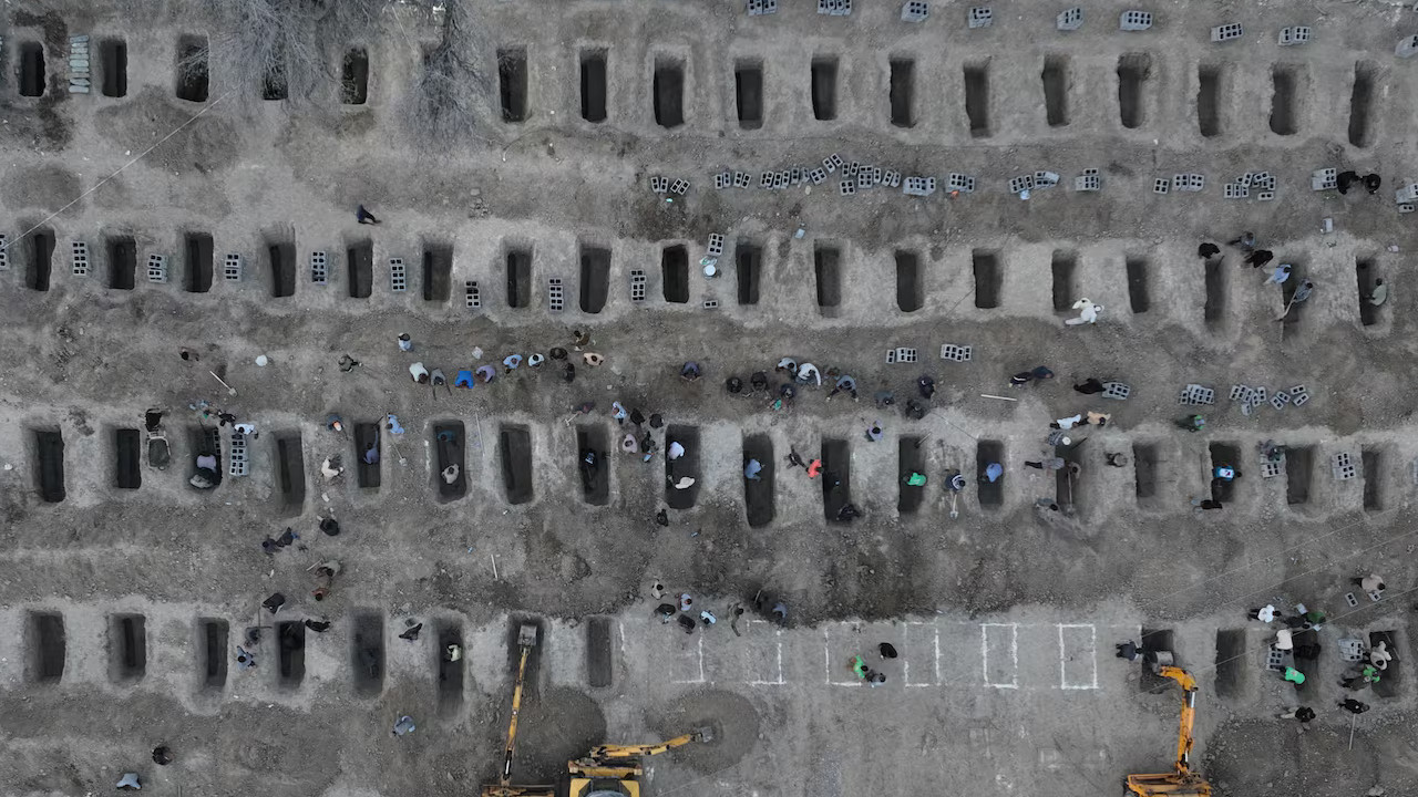 İran'da kız okulunu hedef alan saldırı ABD tarafından gerçekleştirilmiş olabilir