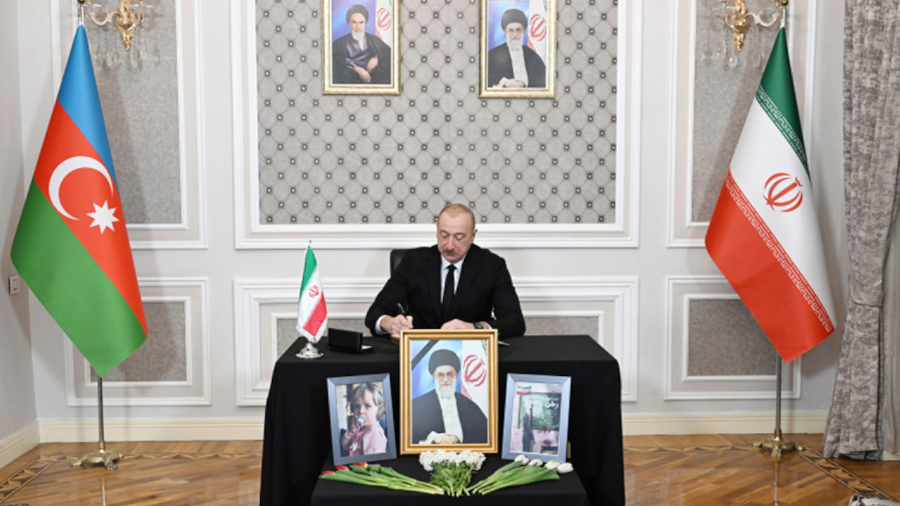 Azerbaycan, İran’daki diplomatik personelini geri çekiyor