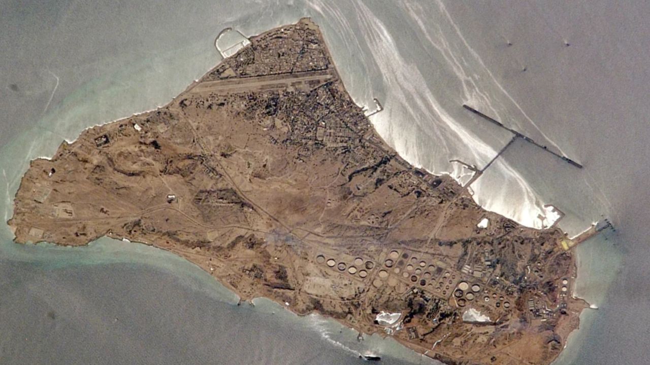 ABD İran'daki stratejik adayı ele geçirmek istiyor