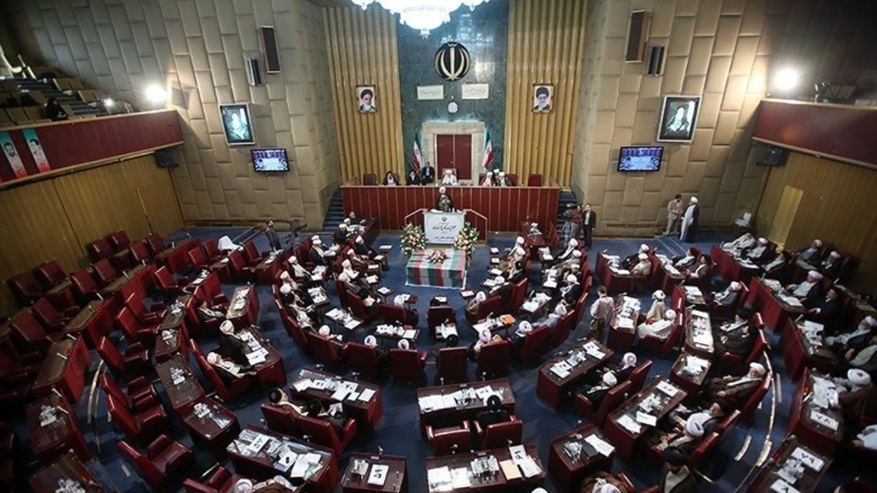 İran Hamaney sonrası yeni liderini seçti