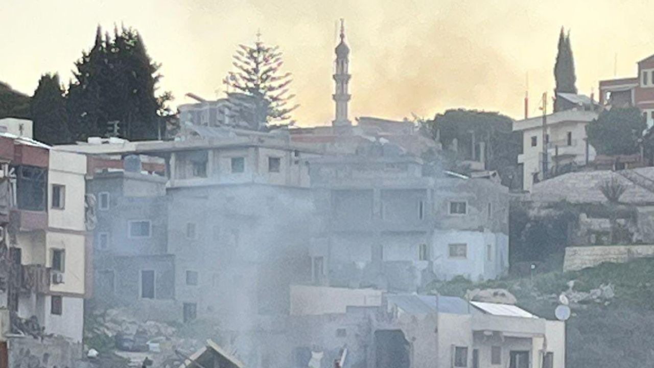 Lübnan'daki İsrail saldırılarında 83'ü çocuk, 82'si kadın 394 kişi öldü