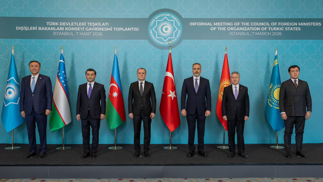 Fidan: Afganistan'ın istikrarı Türk dünyası için önemli