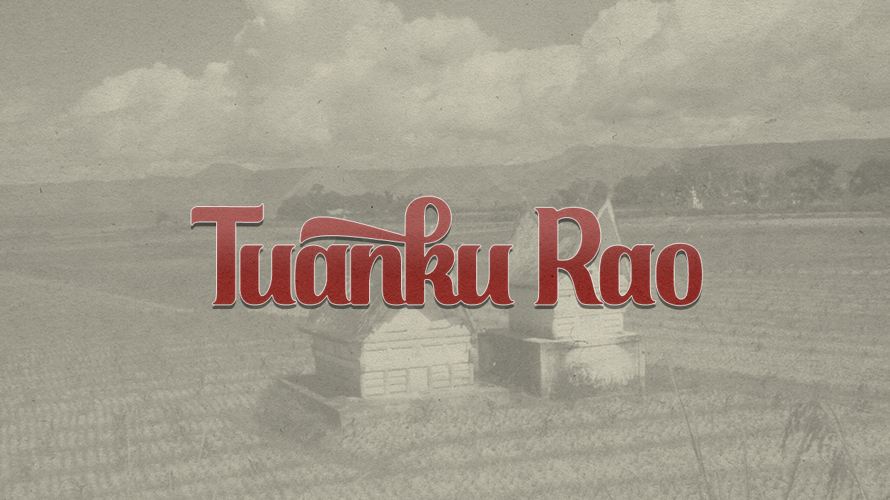 Ramazan'da her güne İslam tarihinden bir komutan: Tuanku Rao