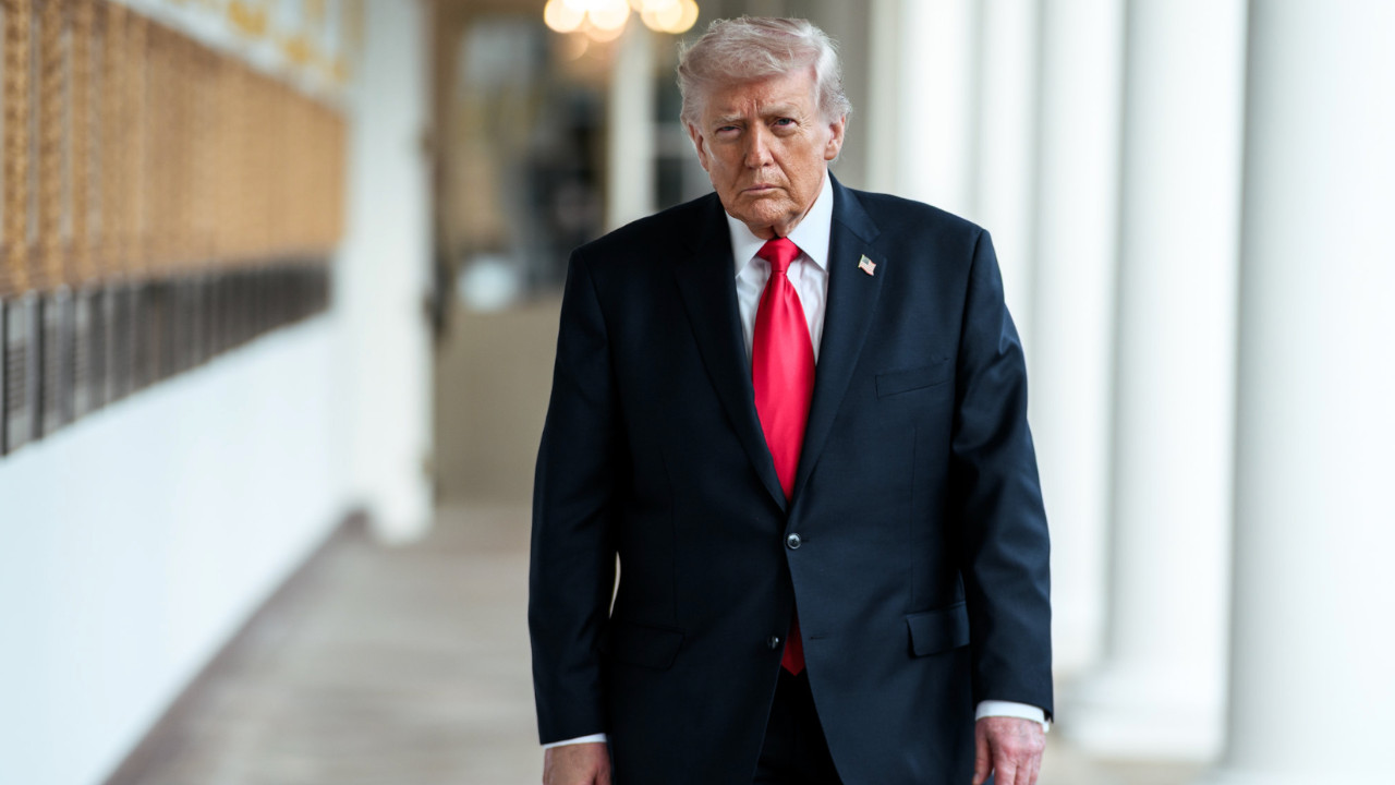 Trump: Petrol fiyatlarındaki artış ‘ödenmesi gereken küçük bir bedel’