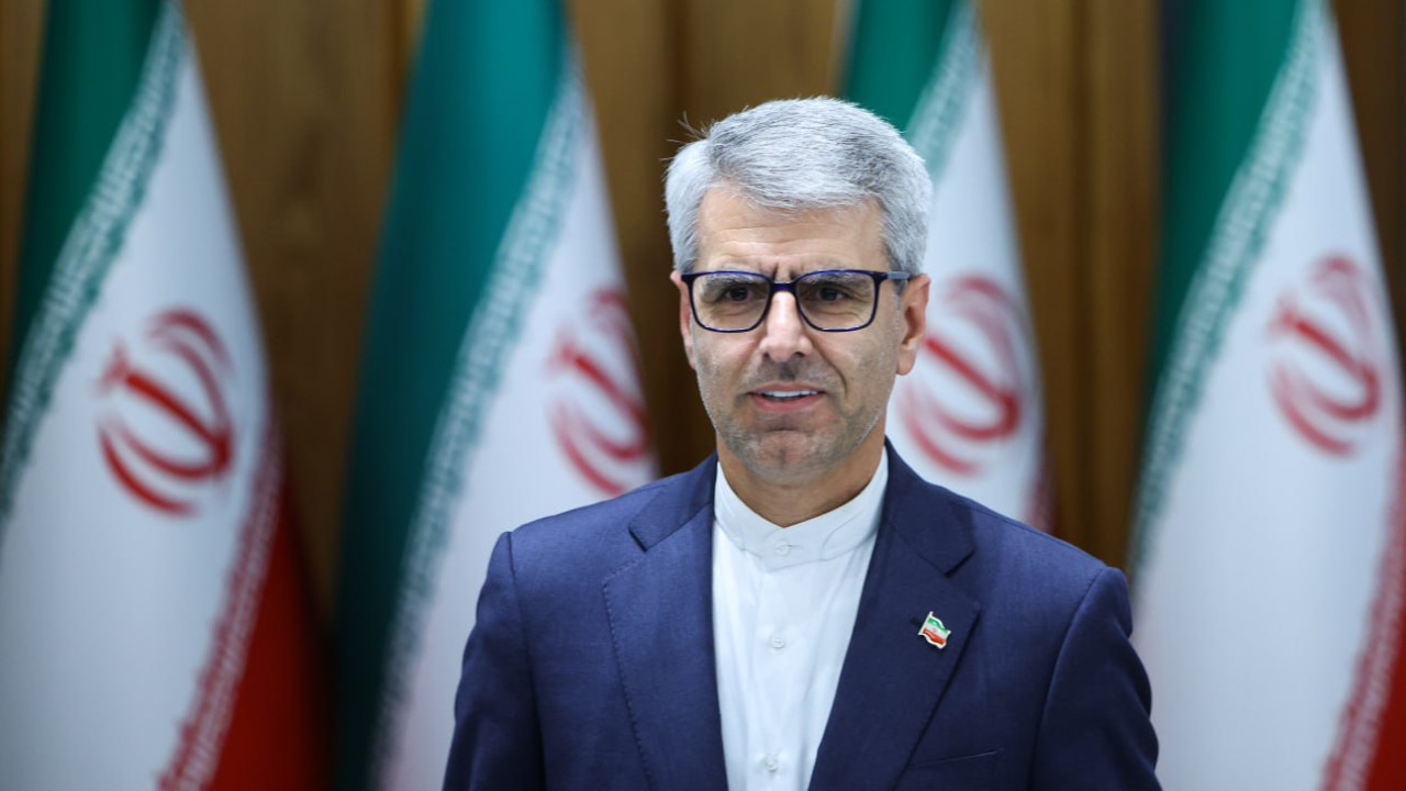 İran: Türkiye, Azerbaycan ve Kıbrıs'a saldırmadık, bunlar 'sahte bayrak' operasyonu