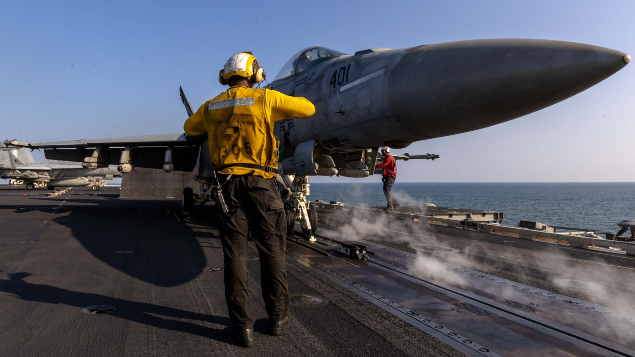 İran savaşının ABD'ye günlük maliyeti ne kadar?