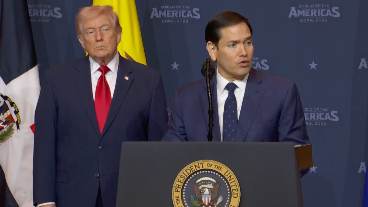 ABD Sudan'daki Müslüman Kardeşler yapılanmasını "terör örgütü" ilan etti