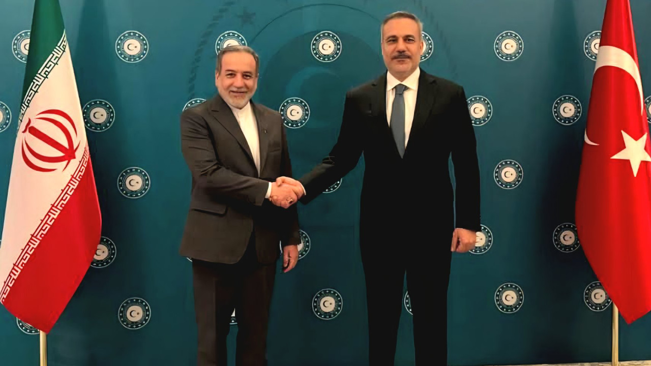 Türkiye’den İran’a uyarı: Hava sahası ihlali kabul edilemez